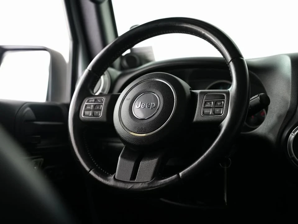 2012 Jeep JK Wrangler - Image 11 of 20