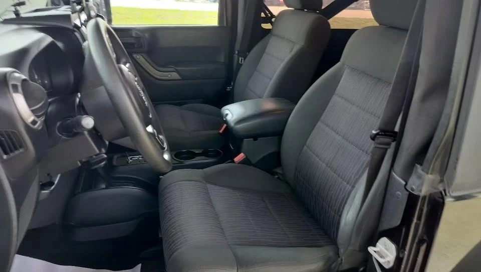 2012 Jeep JK Wrangler - Image 9 of 20