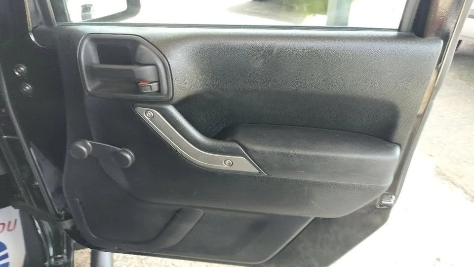 2012 Jeep JK Wrangler - Image 18 of 20