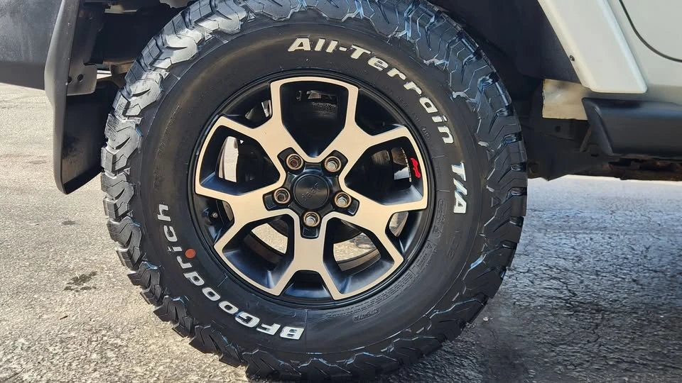 2012 Jeep JK Wrangler - Image 12 of 12