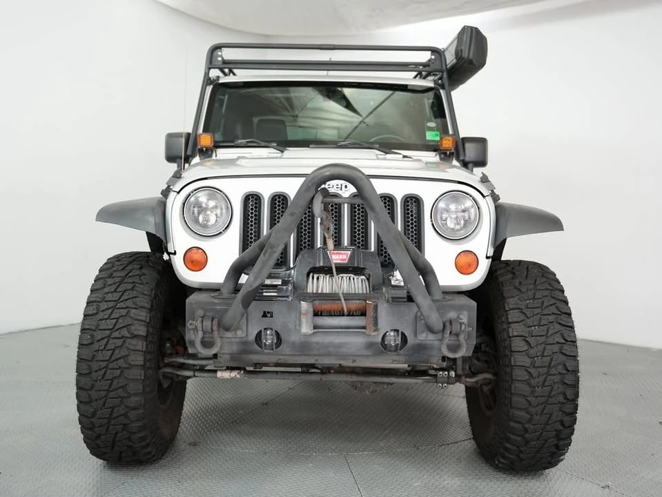 2012 Jeep JK Wrangler - Image 2 of 20