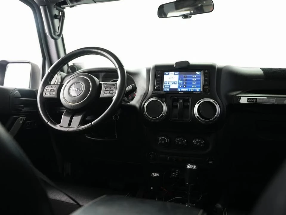 2012 Jeep JK Wrangler - Image 10 of 20