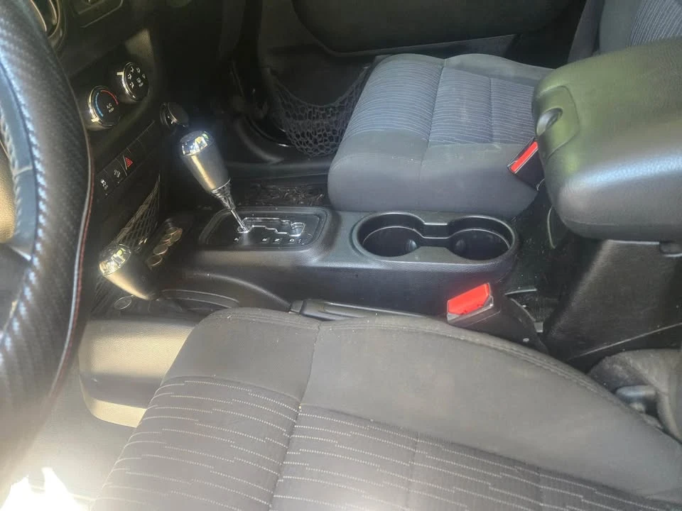 2012 Jeep JK Wrangler - Image 4 of 7