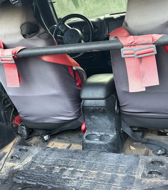 2012 Jeep JK Wrangler - Image 6 of 10