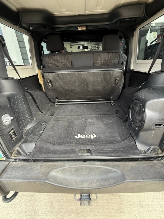 2012 Jeep JK Wrangler - Image 21 of 21