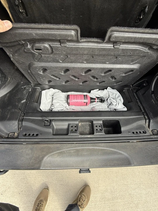 2012 Jeep JK Wrangler - Image 20 of 21