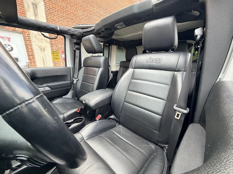 2012 Jeep - Image 17 of 20