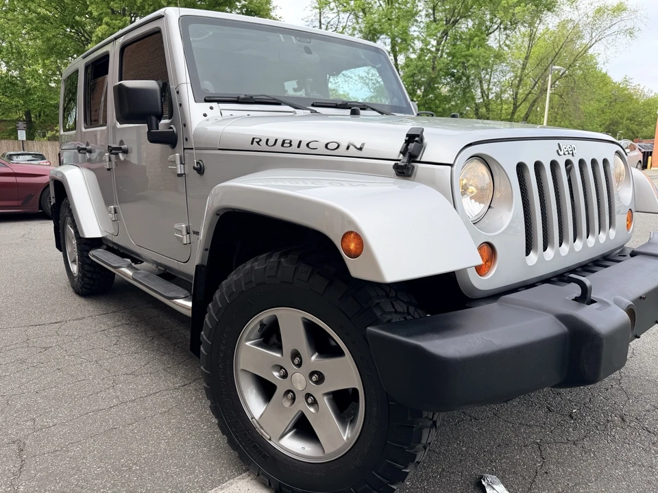 2012 Jeep - Image 8 of 20