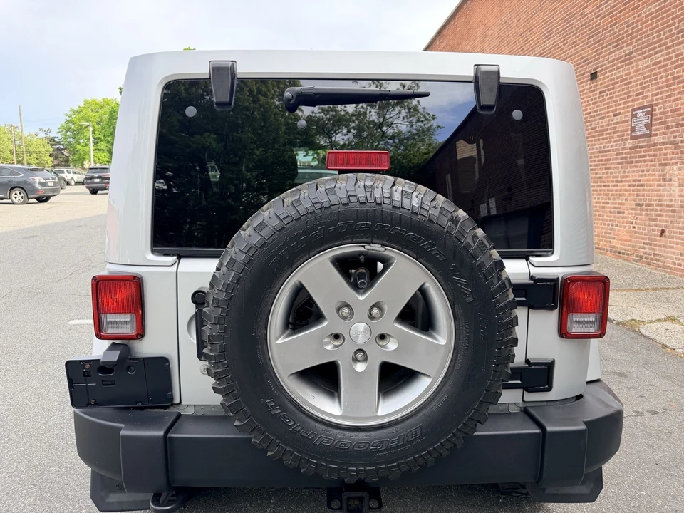 2012 Jeep - Image 4 of 20