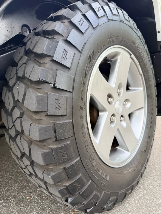 2012 Jeep - Image 11 of 20