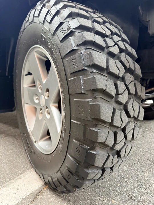 2012 Jeep - Image 12 of 20