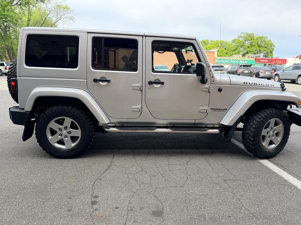 2012 Jeep - Image 6 of 20