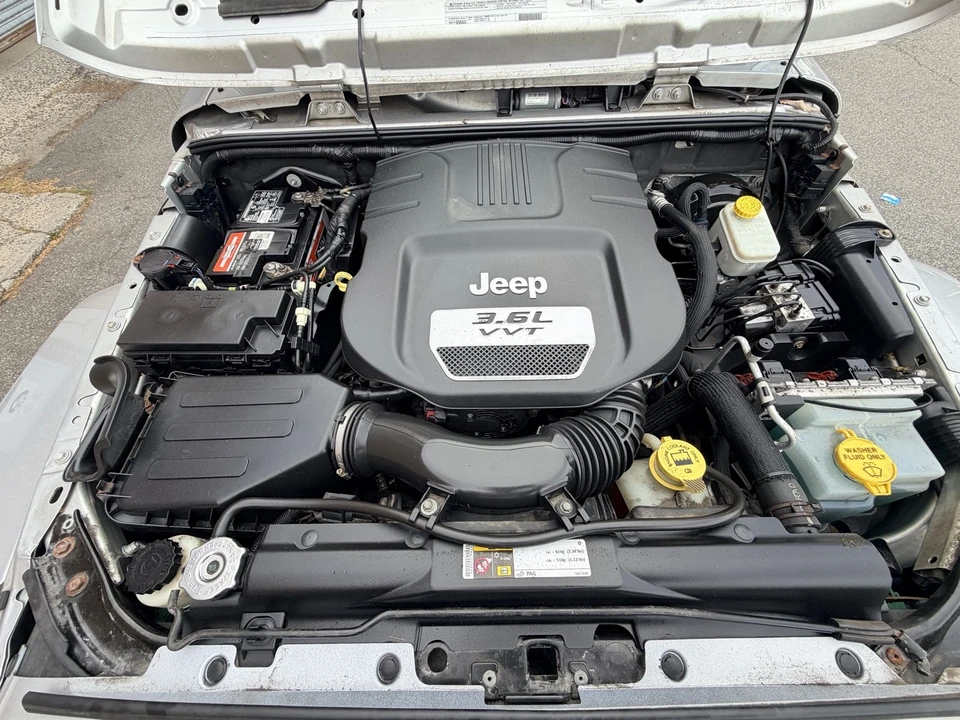 2012 Jeep - Image 20 of 20
