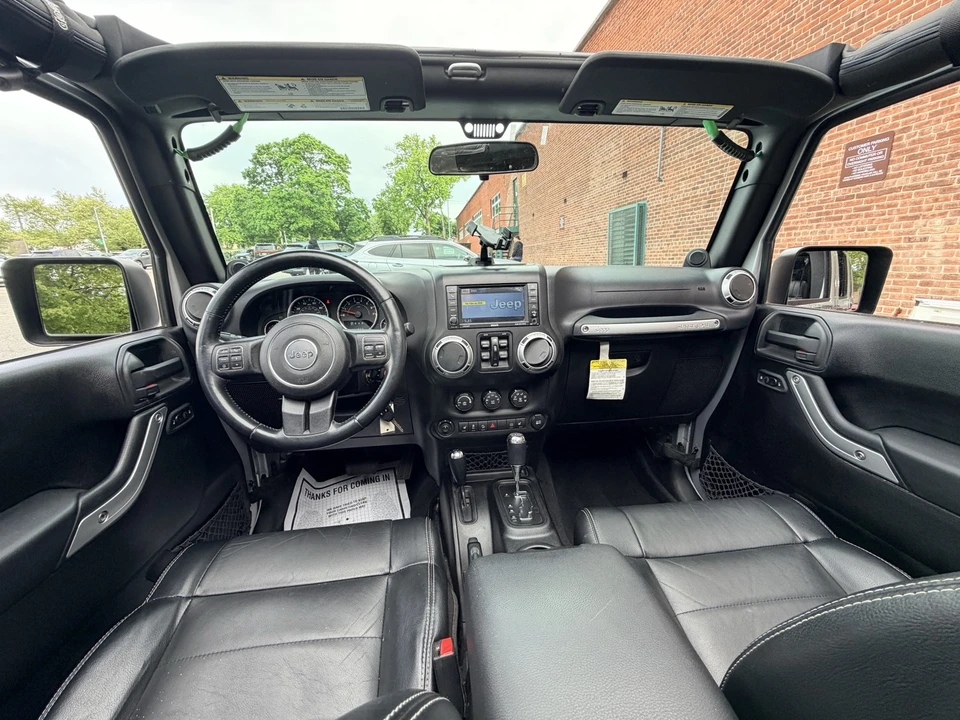 2012 Jeep - Image 18 of 20