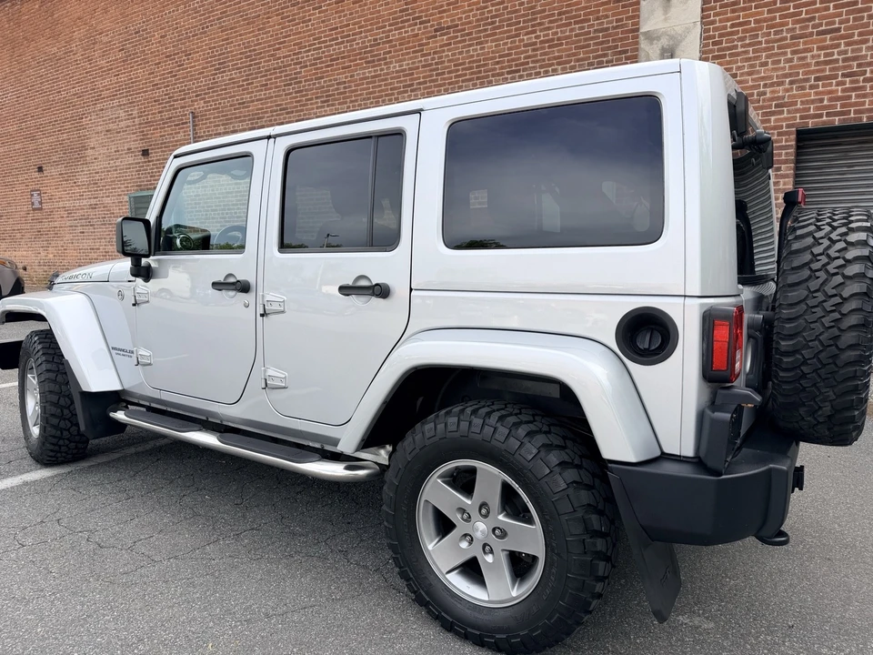 2012 Jeep - Image 3 of 20