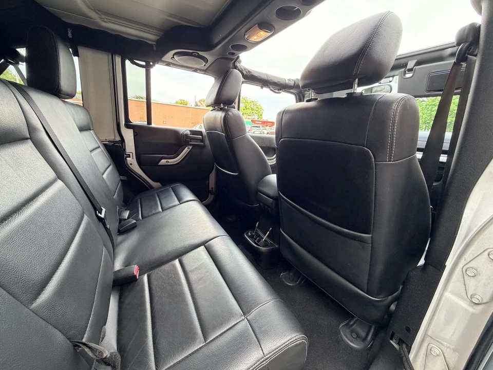 2012 Jeep - Image 15 of 20