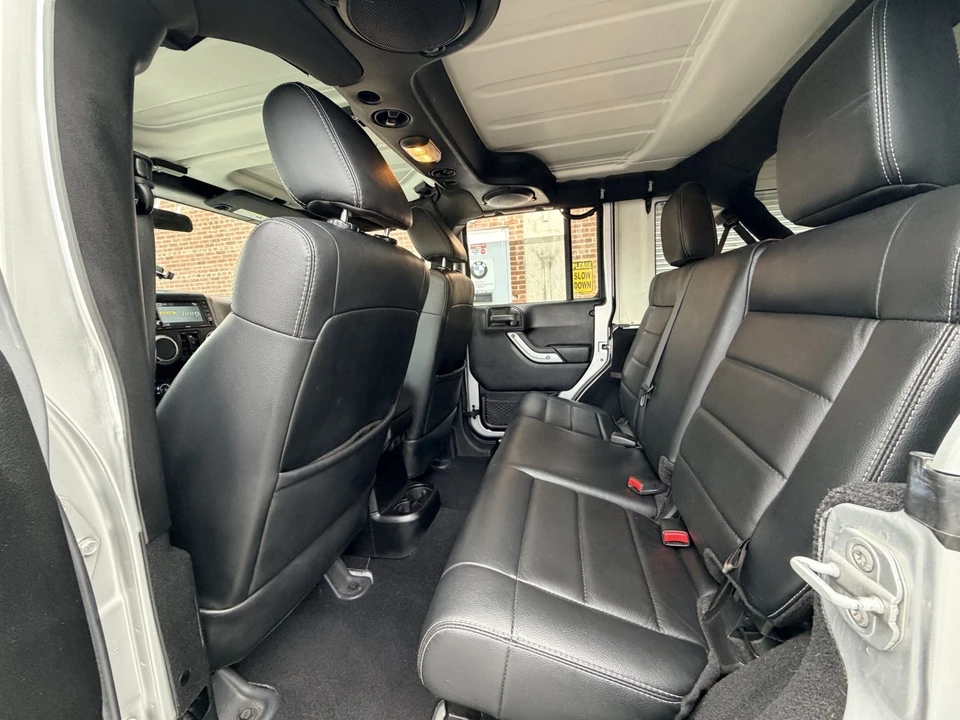 2012 Jeep - Image 14 of 20