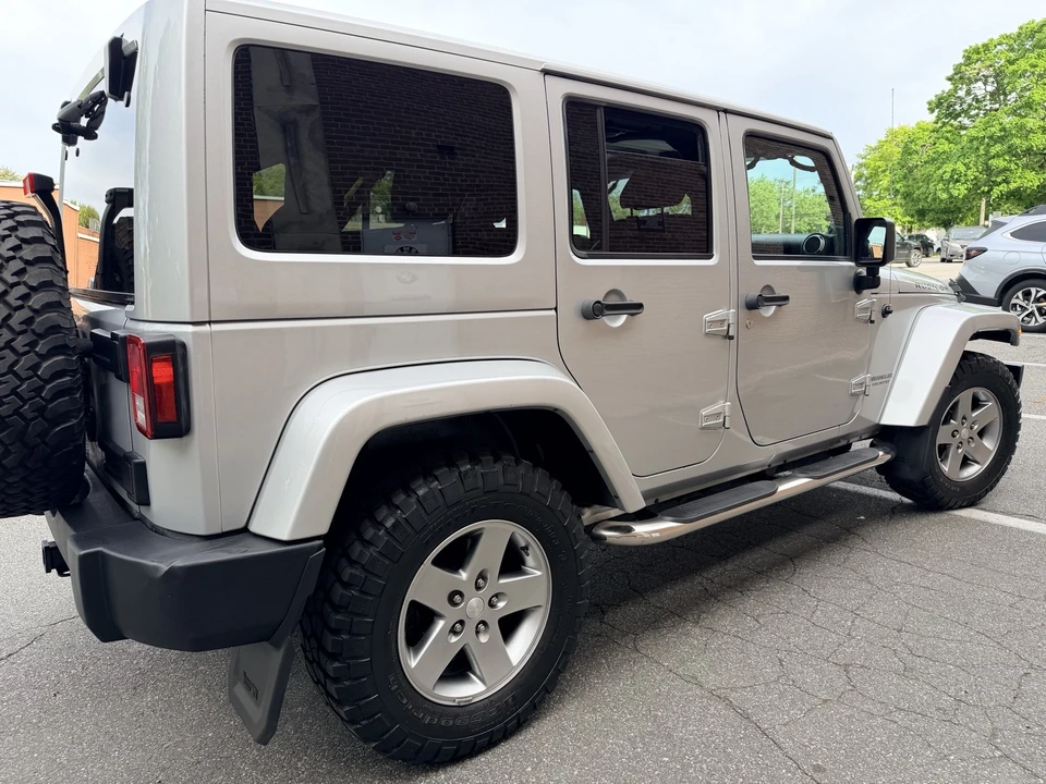 2012 Jeep - Image 5 of 20