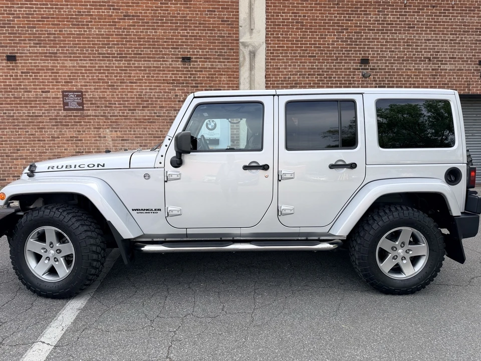 2012 Jeep - Image 2 of 20