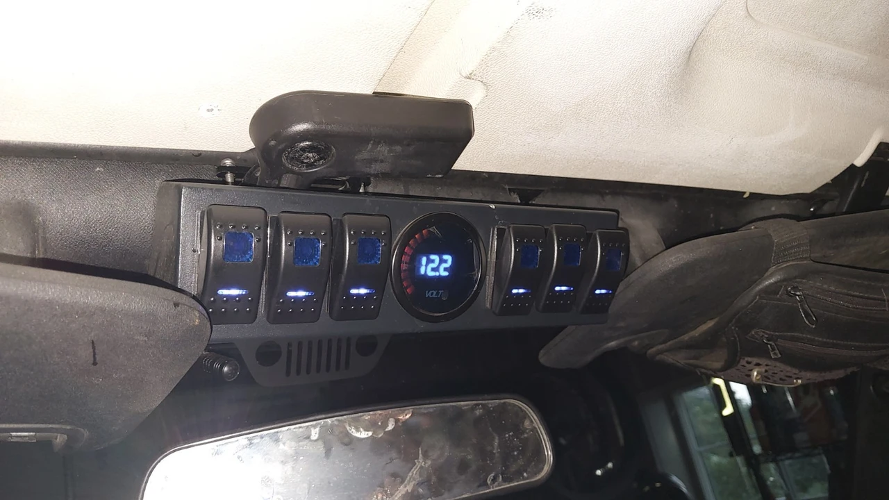 2012 Jeep JK Wrangler - Image 16 of 16