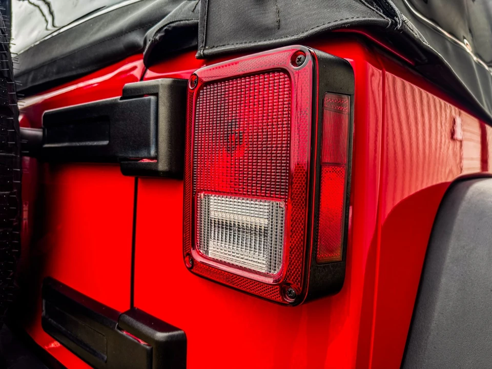 2012 Jeep JK Wrangler - Image 11 of 21
