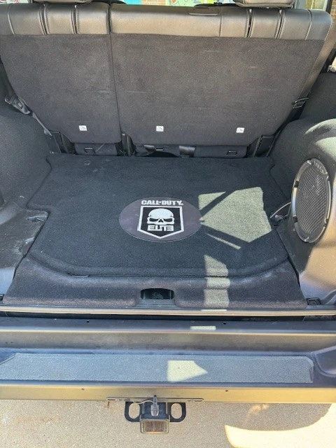 2012 Jeep JK Wrangler - Image 15 of 16