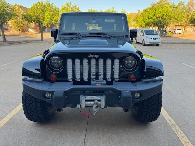 2012 Jeep JK Wrangler - Image 11 of 16