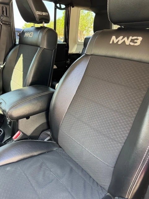 2012 Jeep JK Wrangler - Image 13 of 16