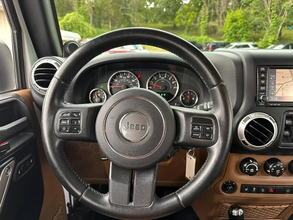 2012 Jeep JK Wrangler - Image 10 of 20