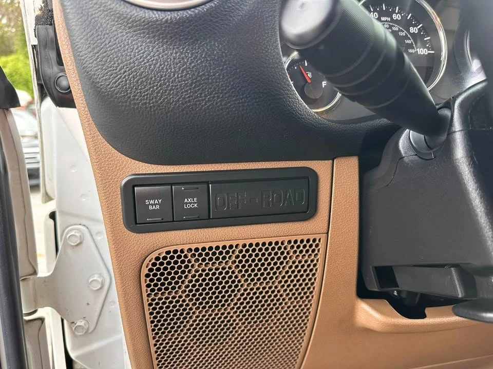 2012 Jeep JK Wrangler - Image 20 of 20