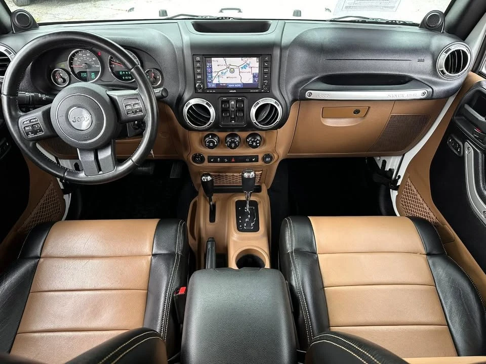 2012 Jeep JK Wrangler - Image 9 of 20