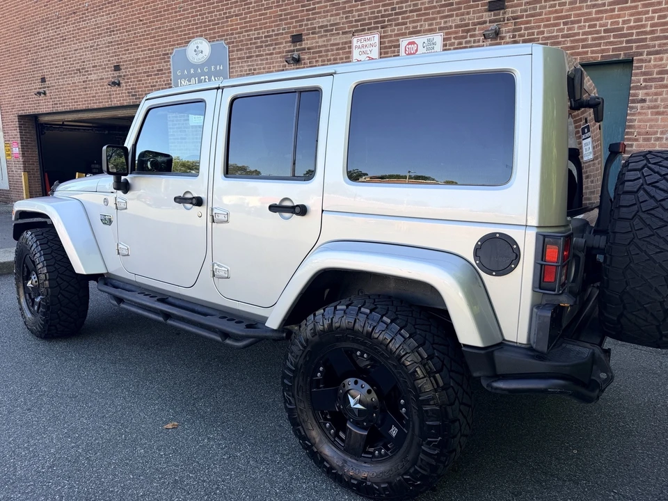 2012 Jeep JK Wrangler - Image 9 of 30