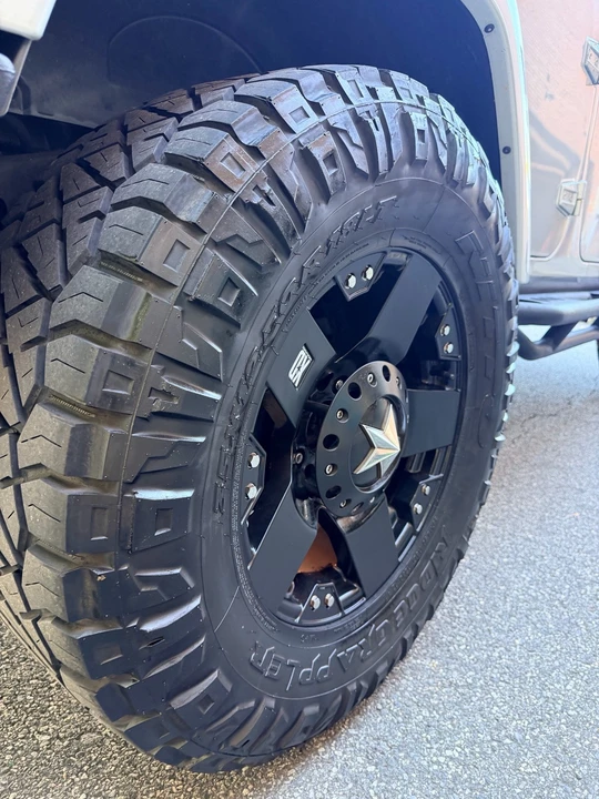 2012 Jeep JK Wrangler - Image 16 of 30
