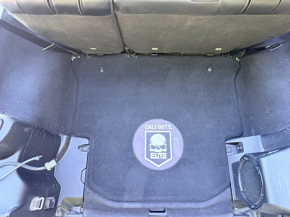 2012 Jeep JK Wrangler - Image 30 of 30