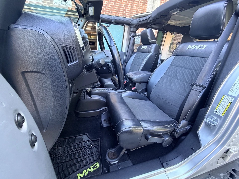 2012 Jeep JK Wrangler - Image 23 of 30