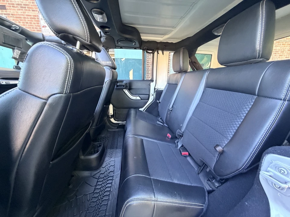 2012 Jeep JK Wrangler - Image 26 of 30