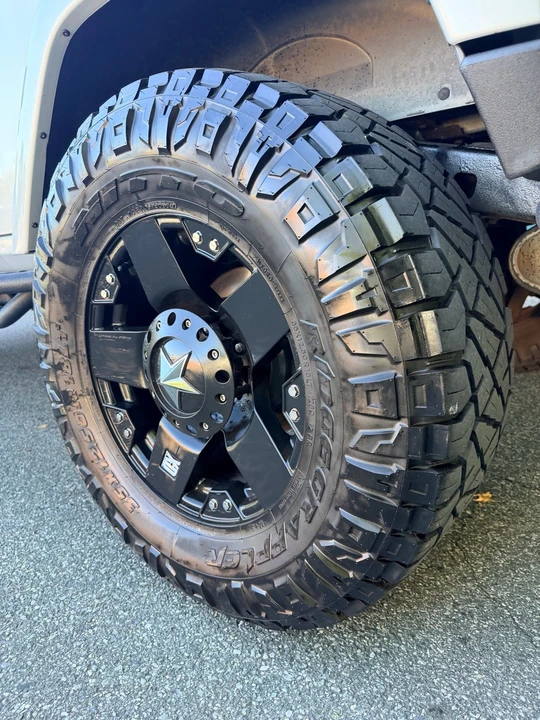 2012 Jeep JK Wrangler - Image 29 of 30