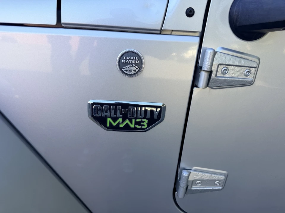 2012 Jeep JK Wrangler - Image 15 of 30