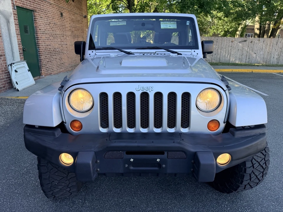 2012 Jeep JK Wrangler - Image 6 of 30