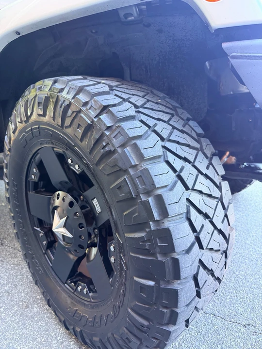 2012 Jeep JK Wrangler - Image 18 of 30