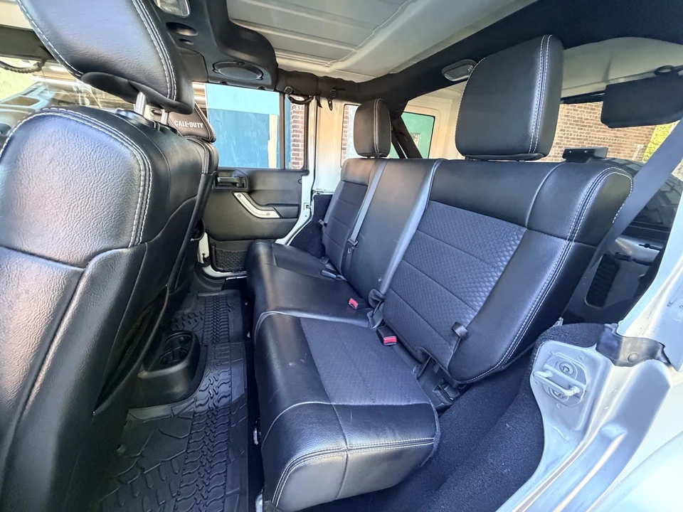2012 Jeep JK Wrangler - Image 19 of 30