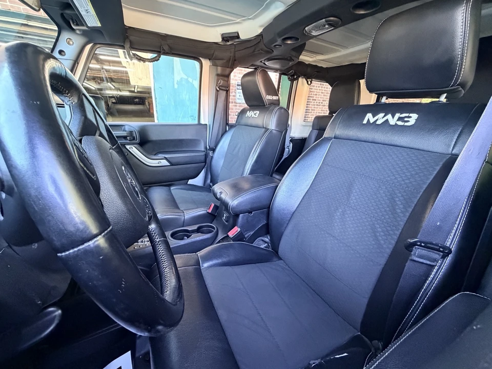 2012 Jeep JK Wrangler - Image 20 of 30