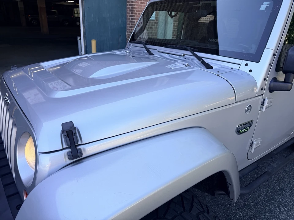 2012 Jeep JK Wrangler - Image 14 of 30