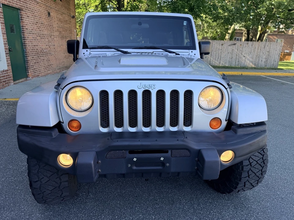 2012 Jeep JK Wrangler - Image 13 of 30