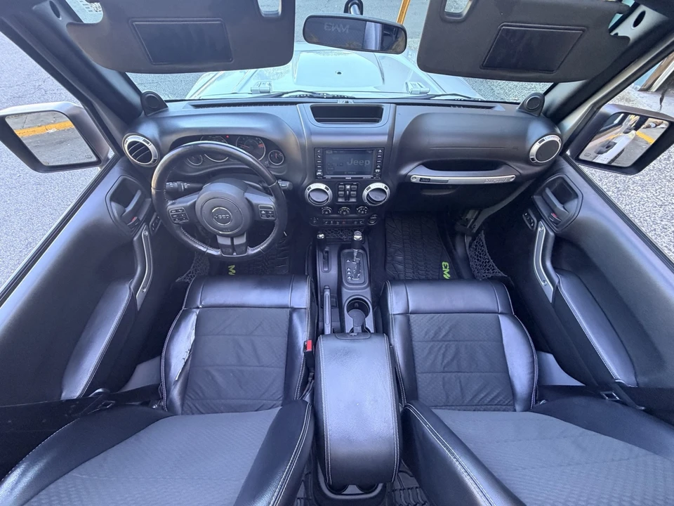 2012 Jeep JK Wrangler - Image 22 of 30