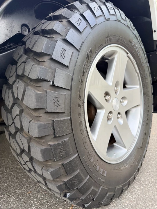 2012 Jeep JK Wrangler - Image 11 of 22