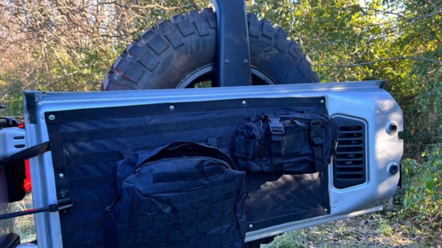 2012 Jeep JK Wrangler - Image 9 of 16