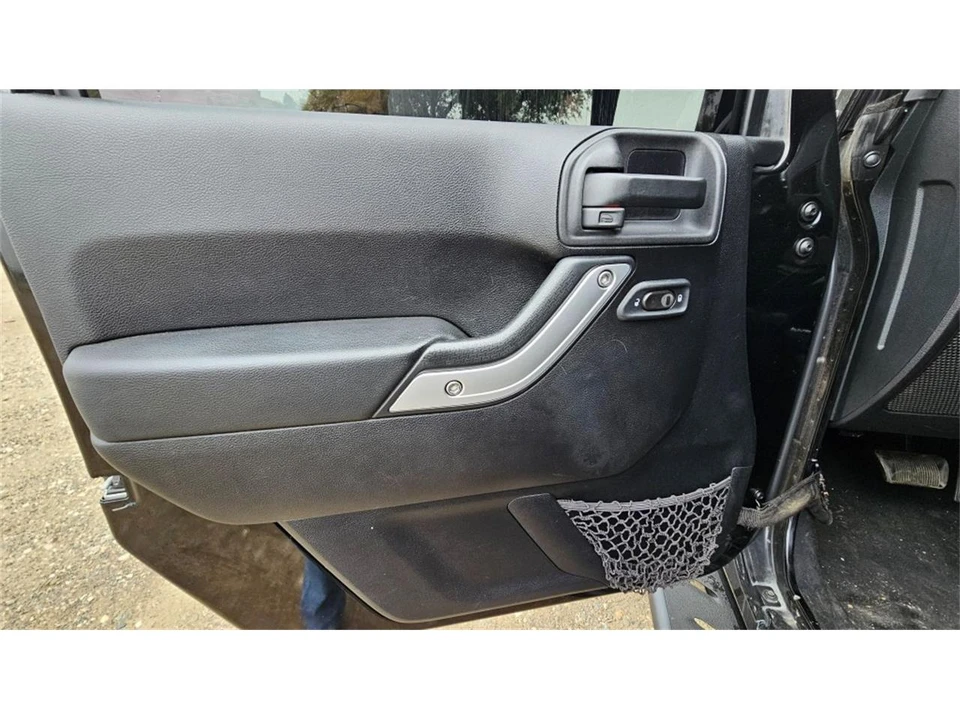 2012 Jeep JK Wrangler - Image 10 of 31