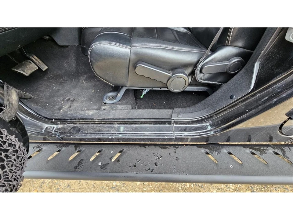 2012 Jeep JK Wrangler - Image 11 of 31