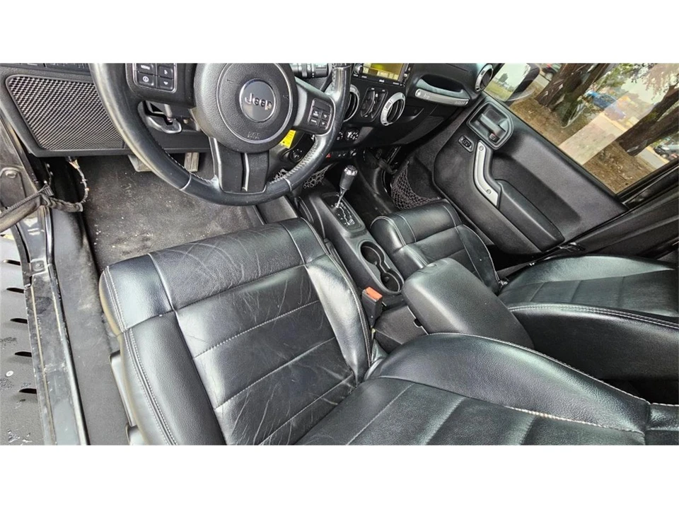 2012 Jeep JK Wrangler - Image 13 of 31